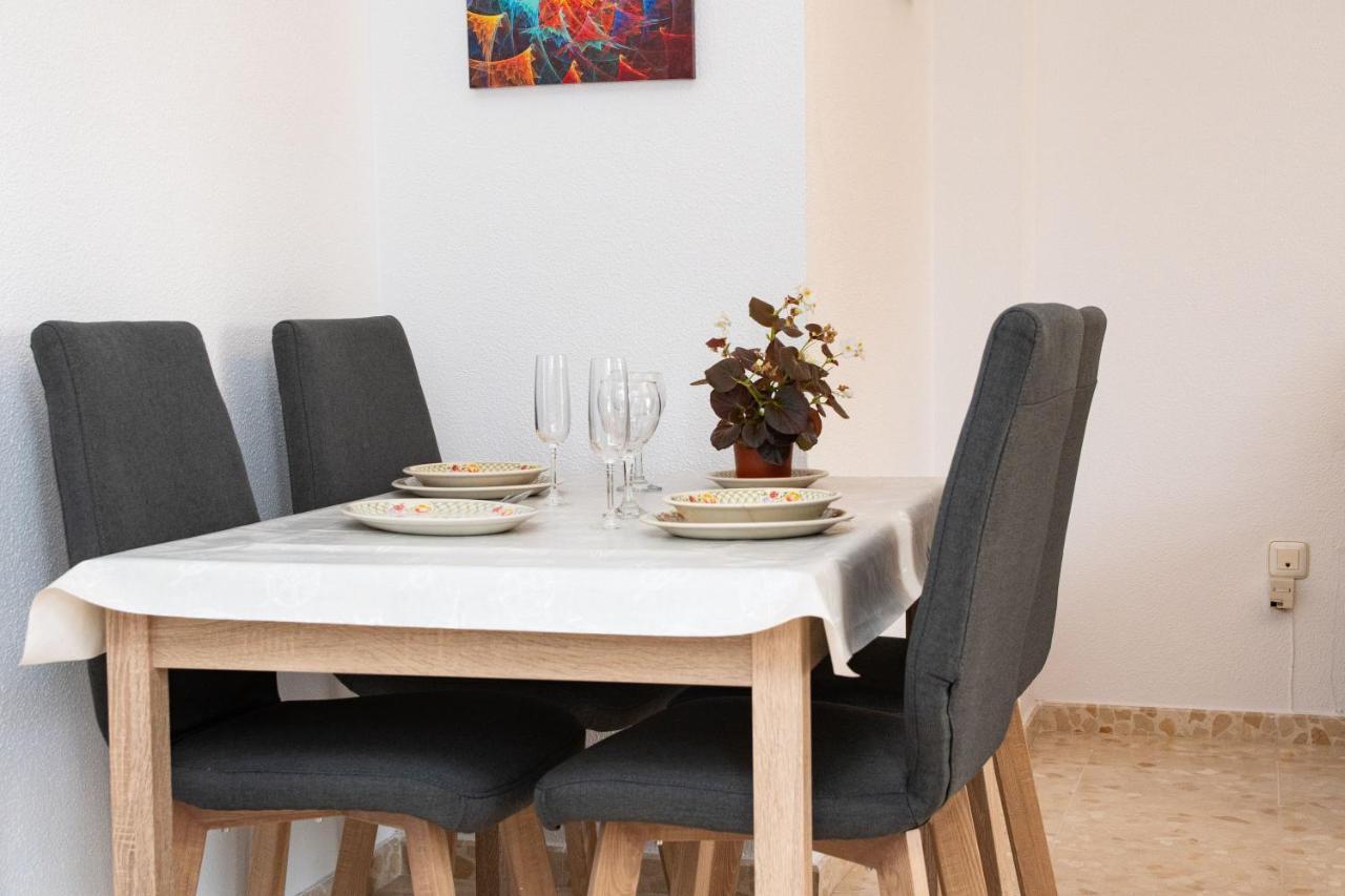 Apartamento en Vejer Vejer de la Frontera Exterior foto